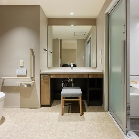 Mitsui Garden Hotel Kashiwa-No-Ha Park Side - Chiba Екстер'єр фото