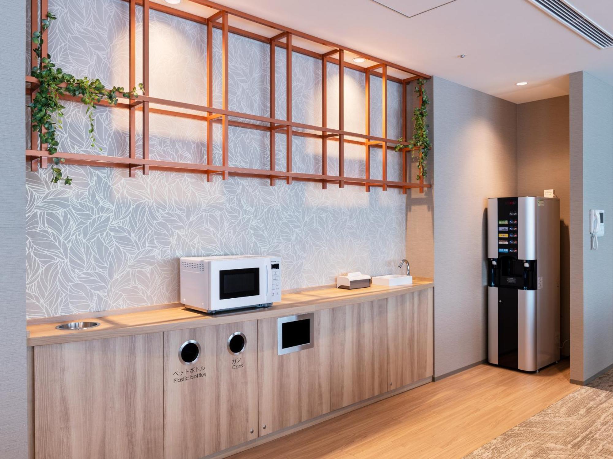Mitsui Garden Hotel Kashiwa-No-Ha Park Side - Chiba Екстер'єр фото