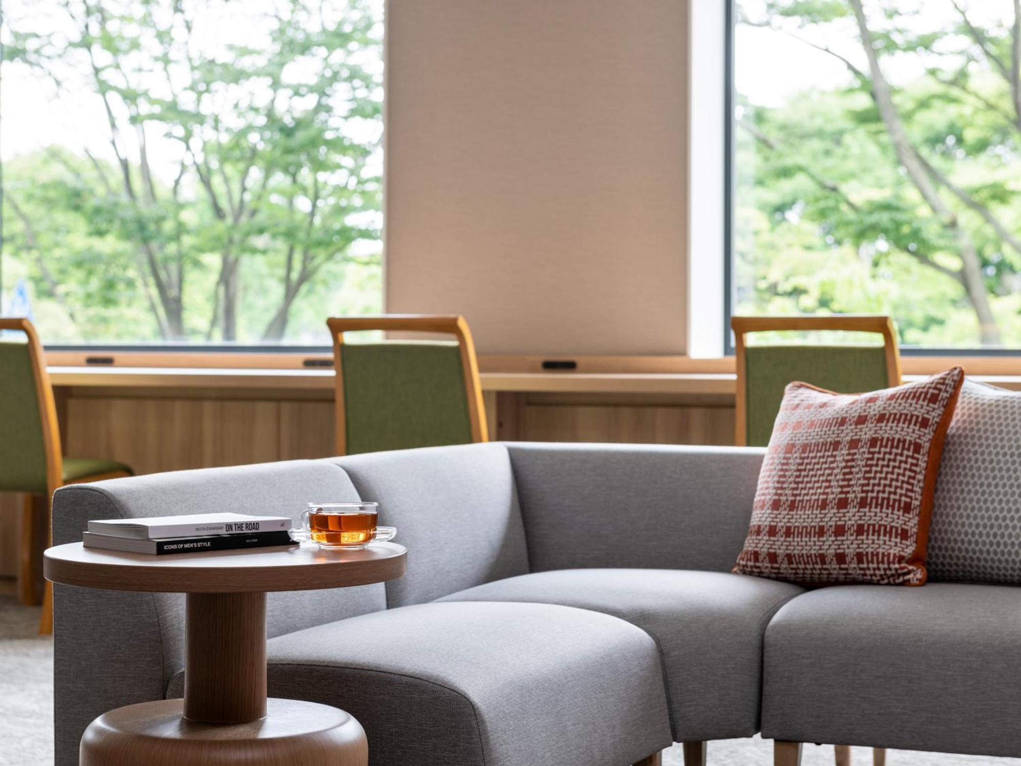 Mitsui Garden Hotel Kashiwa-No-Ha Park Side - Chiba Екстер'єр фото